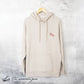 UNP Angel Emblem Hoodie