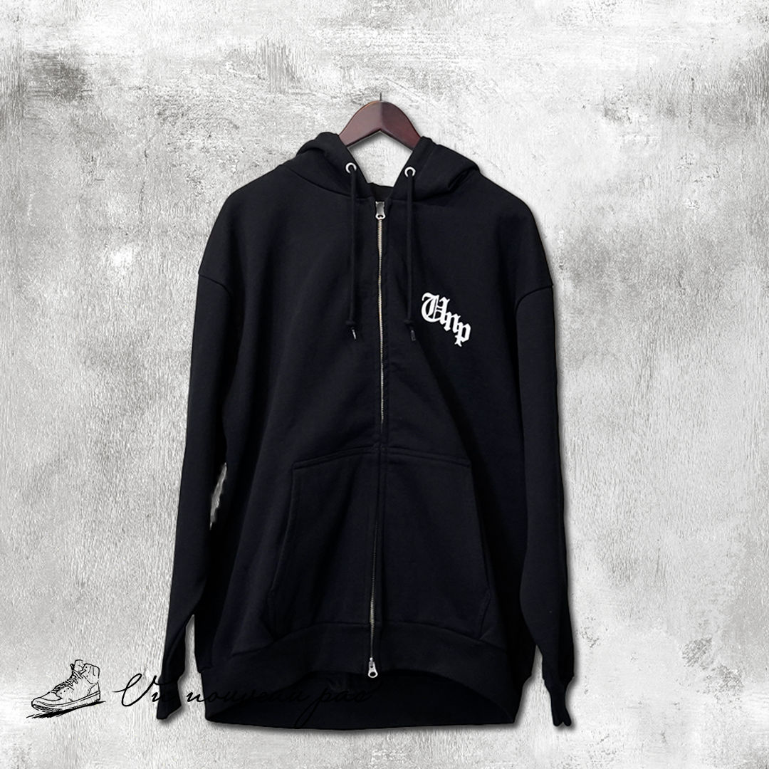 UNP The Connection Hoodie