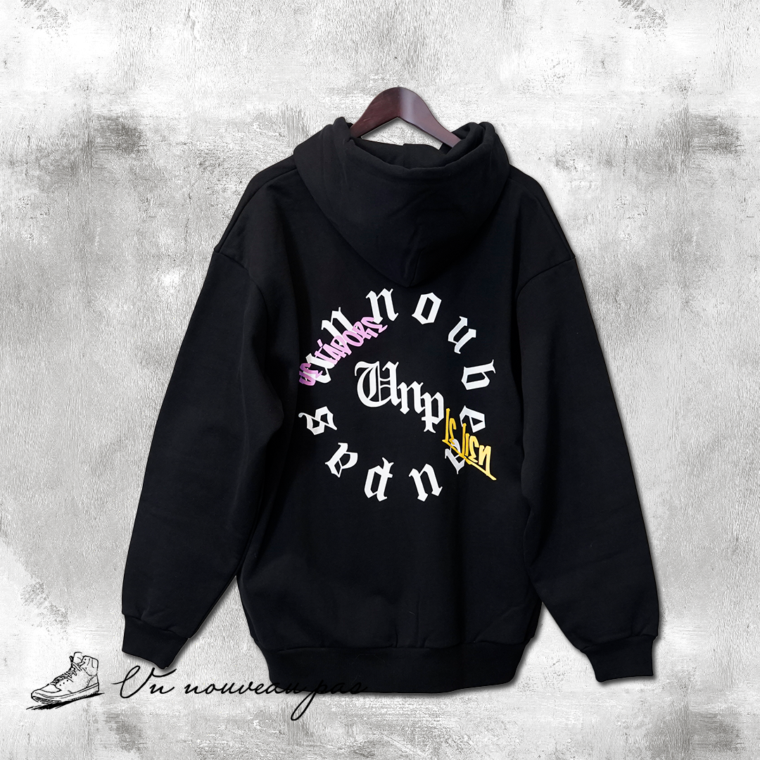 UNP The Connection Hoodie