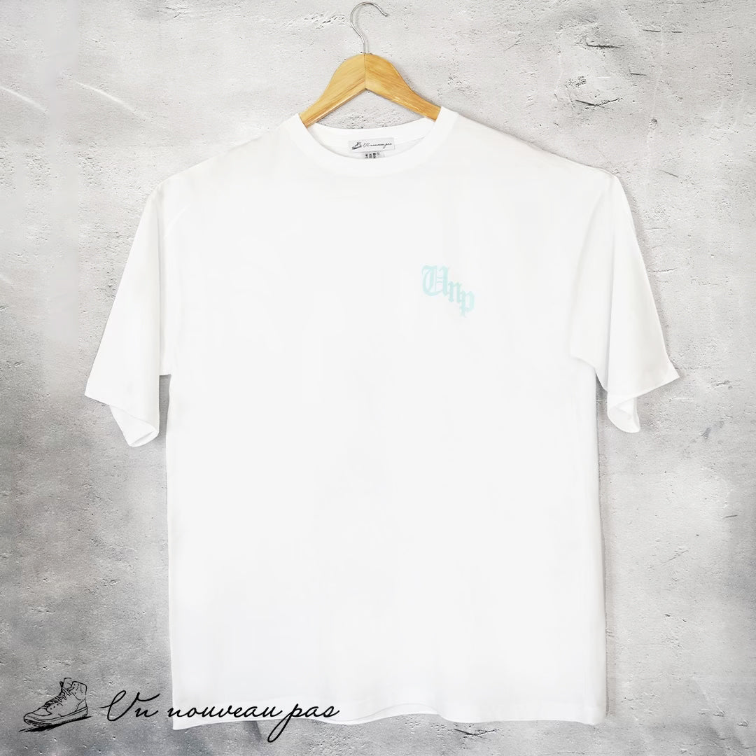 UNP Circle Emblem Tee