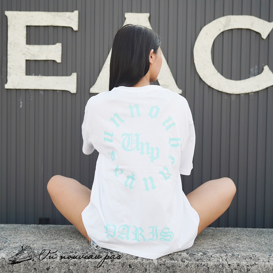 UNP Circle Emblem Tee