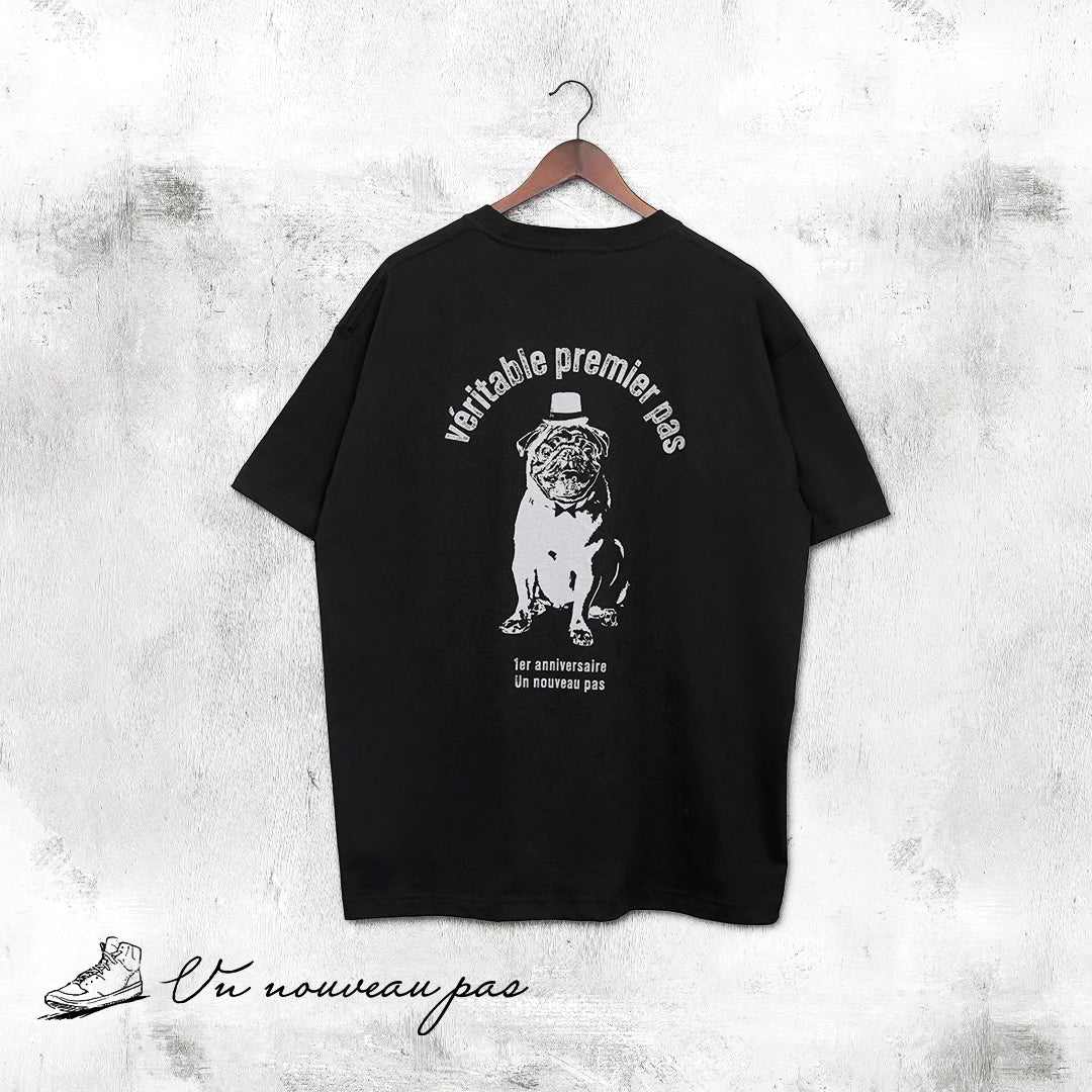 UNP 1er Anniversaire Tee（Type-B）