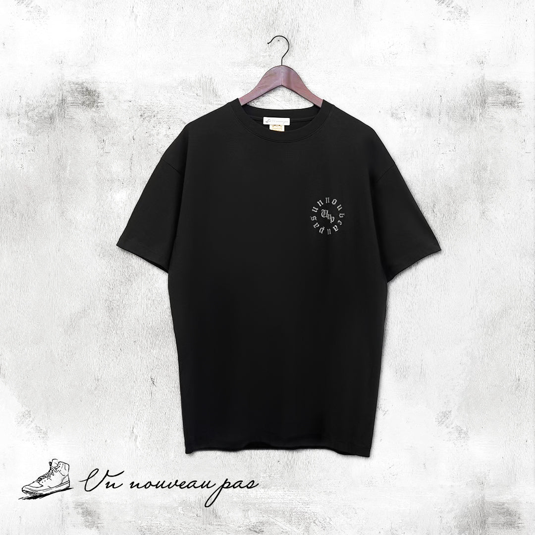 UNP 1er Anniversaire Tee（Type-B）