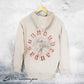UNP Angel Emblem Hoodie