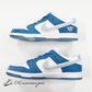 Born x Raised × Nike SB Dunk Low Pro QS "One Block At a Time"