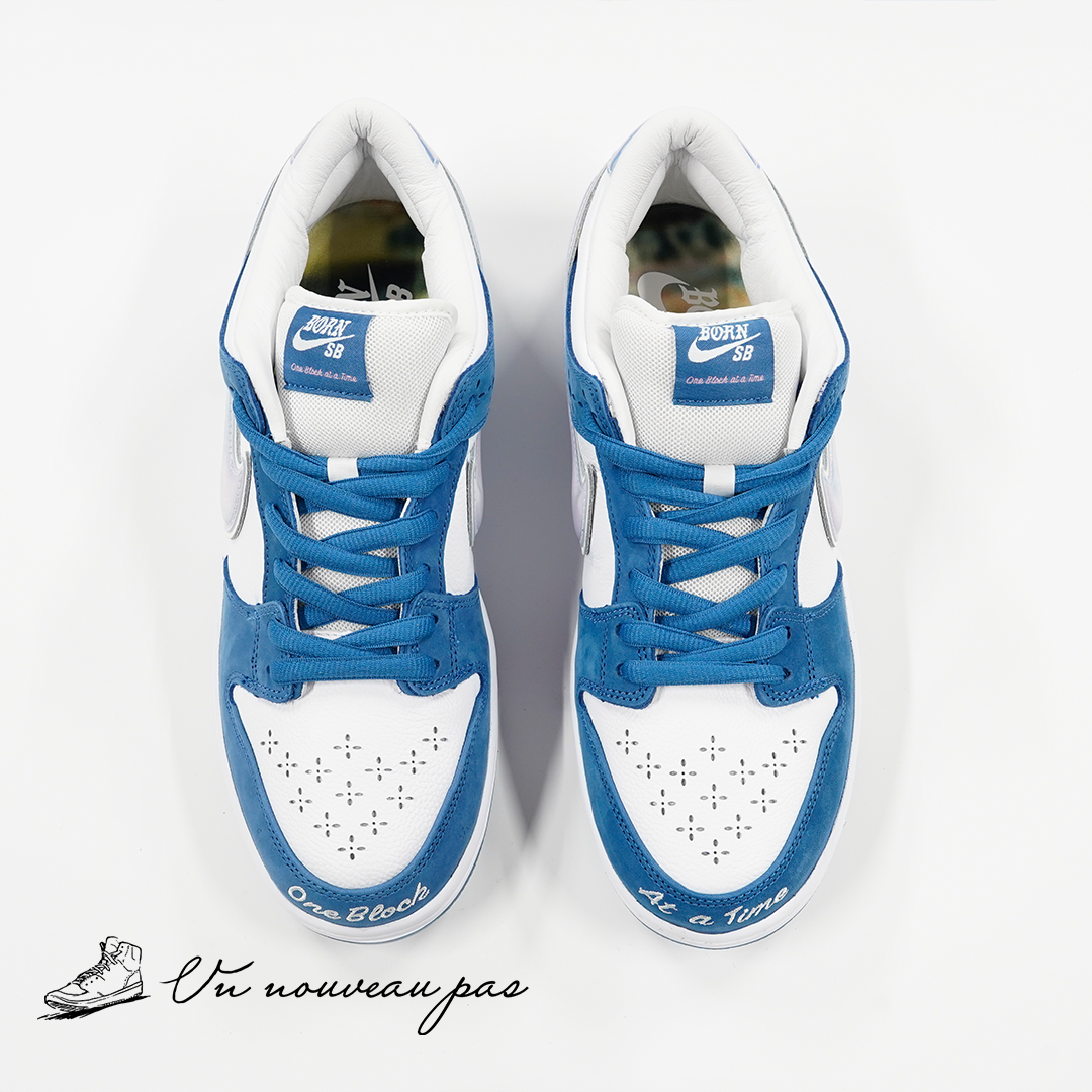 Kevin Bradley × Nike SB Zoom Blazer Low AC XT ISO Kevin And Hell Pack