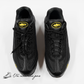 Corteiz × Nike Air Max 95 Black and Tour Yellow（美中古）