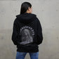 UNP Madonna Pug Hoodie