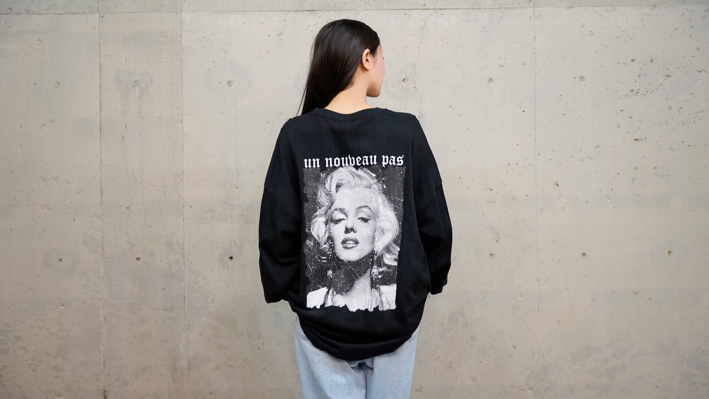 UNP Eternal Monroe Tee