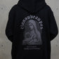 UNP Madonna Pug Hoodie