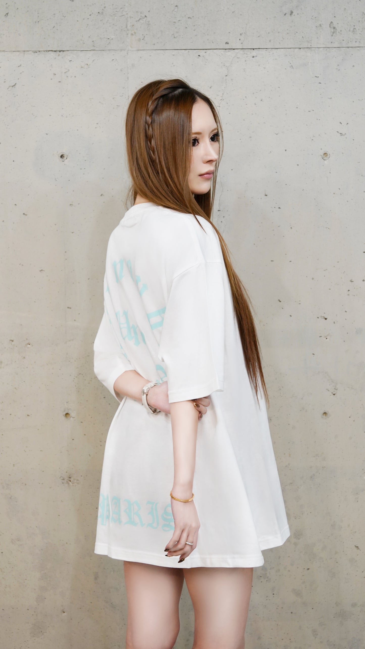 UNP Circle Emblem Tee