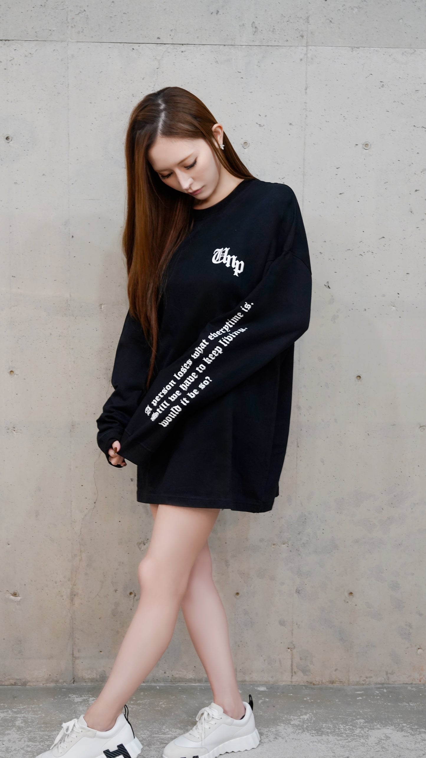 UNP Eternal Monroe Tee