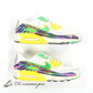 (IM2511 100)Grateful Dead × University of Oregon × Nike Air Max 90 Grateful Ducks