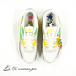 (IM2511 100)Grateful Dead × University of Oregon × Nike Air Max 90 Grateful Ducks