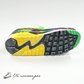 (IM2511 100)Grateful Dead × University of Oregon × Nike Air Max 90 Grateful Ducks