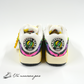 (IM2511 100)Grateful Dead × University of Oregon × Nike Air Max 90 Grateful Ducks