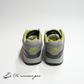 （中古）（HF3713 002）HUF × Nike Air Max 1 "Anthracite and Medium Grey"