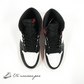 Nike Air Jordan 1 Retro High "Track Red"