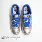 （中古）（307334 141）Nike Air Force 1 Low "Miskeen"