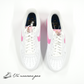 (FD0778 100)Nike Air Force 1 Low "San Francisco Chinatown"