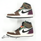 (中古）（DH3097 001）Nike Air Jordan 1 High OG "Hand Crafted"