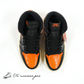 (555088 028)Nike Air Jordan 1 High "Shattered Backboard 3.0"