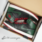 (中古）（332550 025）Nike Air Jordan 1 Retro High Green Gucci