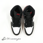 (DZ5485 106)Nike Air Jordan 1 Retro High OG Black Toe Reimagined