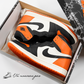 Nike Air Jordan 1 Retro High OG Shattered Backboard (2025)