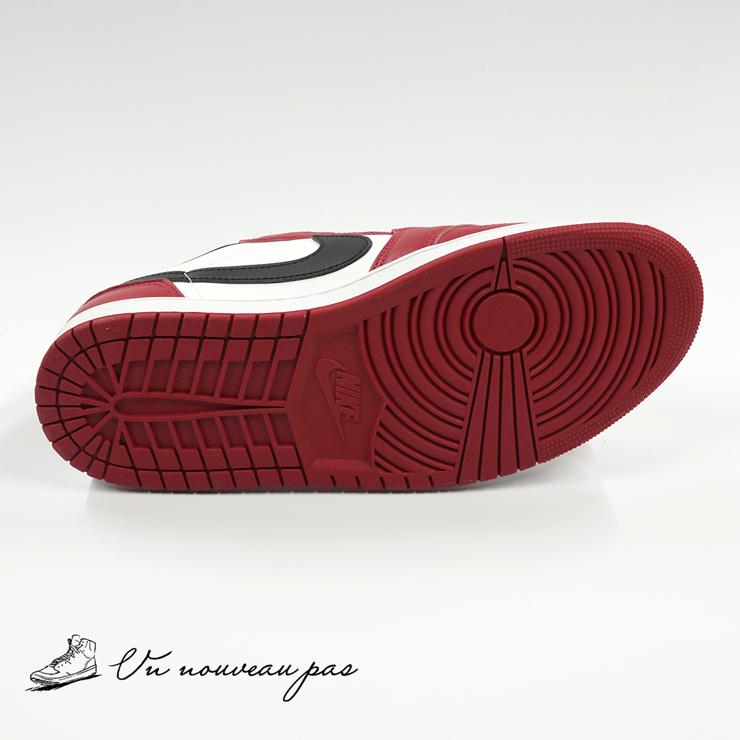 Nike Air Jordan 1 Retro Low OG Chicago (2025)