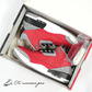 (中古）（CK5692 600）Nike Air Jordan 3 Retro SE "Unite Fire Red"