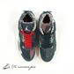 (CW0898 400)Nike Air Jordan 4 SE "SASHIKO"