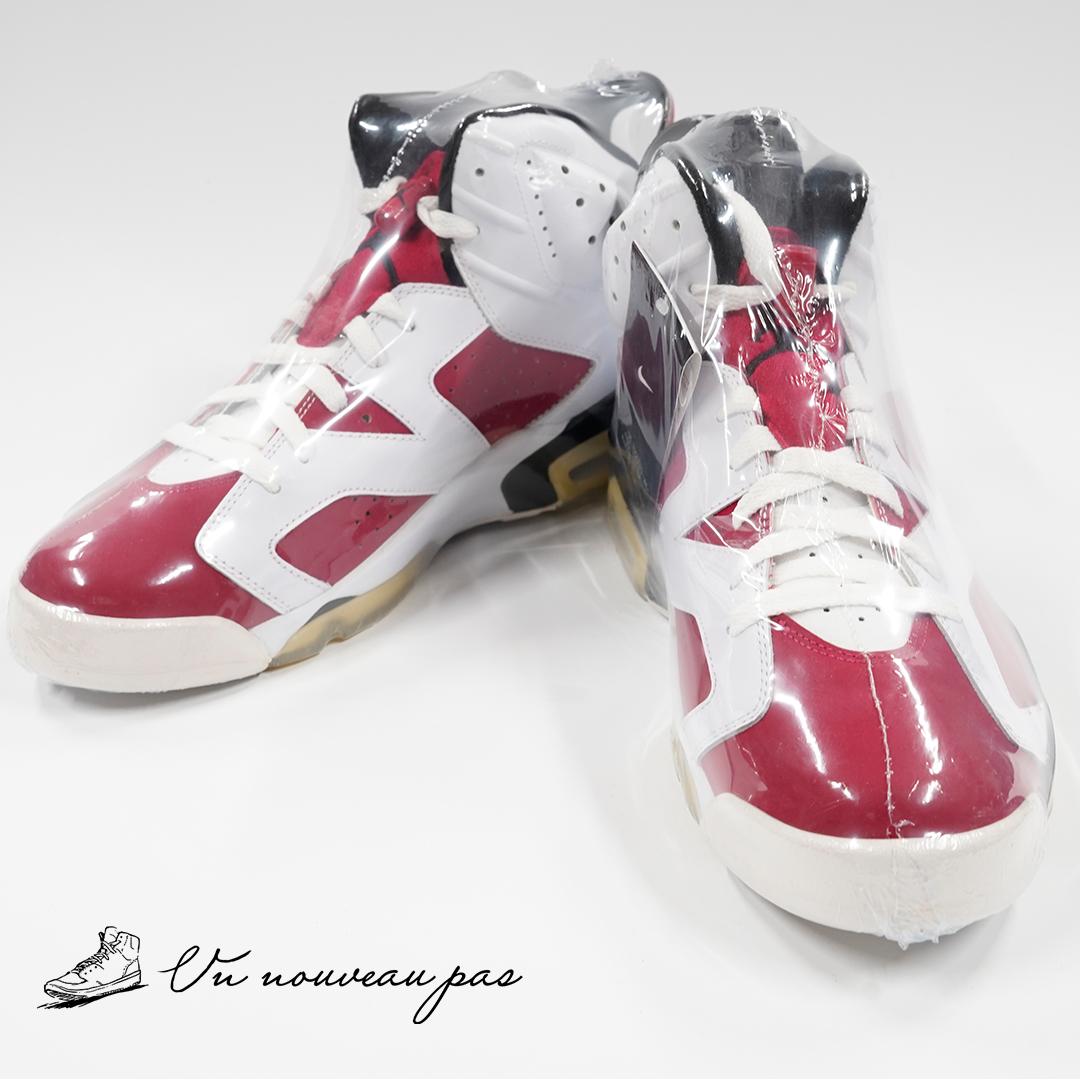 (323939 991)Nike Air Jordan 6 "Countdown Pack" 17/6