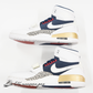 (中古）(AV3922 101)Nike Air Jordan Legacy 312 "Olympic"