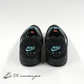 (HV6224 001)Nike Air Max 90 "Black Tiffany"