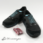 (HV6224 001)Nike Air Max 90 "Black Tiffany"