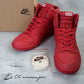(中古）(323955 661) Nike Dunk High PRM Ultimate Glory