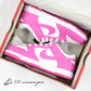(FB9108 102)Nike PS Dunk Low WhiteLaser Fuchsia