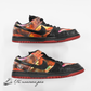 Nike SB Dunk Low Pushead 1c（中古）