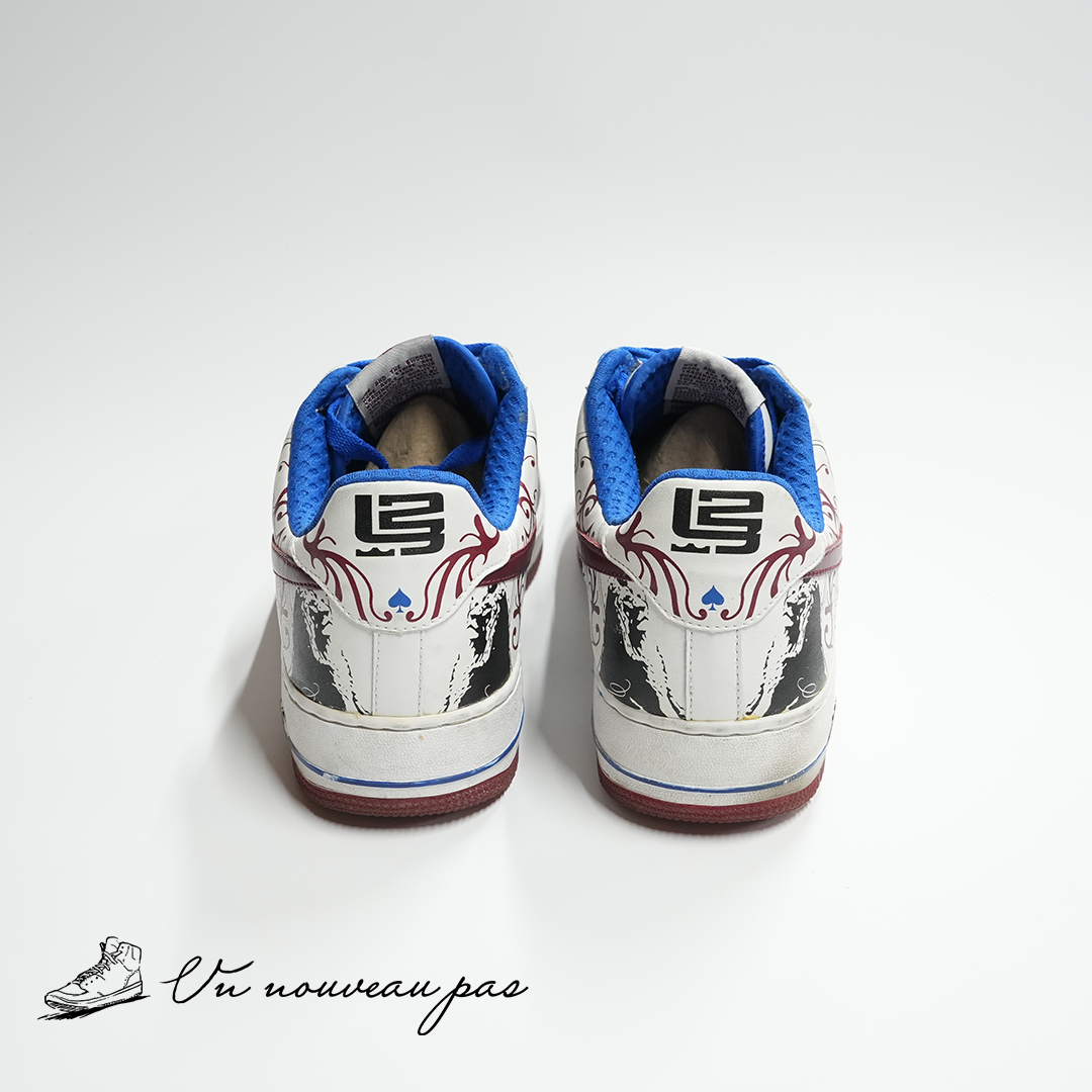 （中古）（307334 141）Nike Air Force 1 Low "Miskeen"
