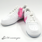 (FD0778 100)Nike Air Force 1 Low "San Francisco Chinatown"