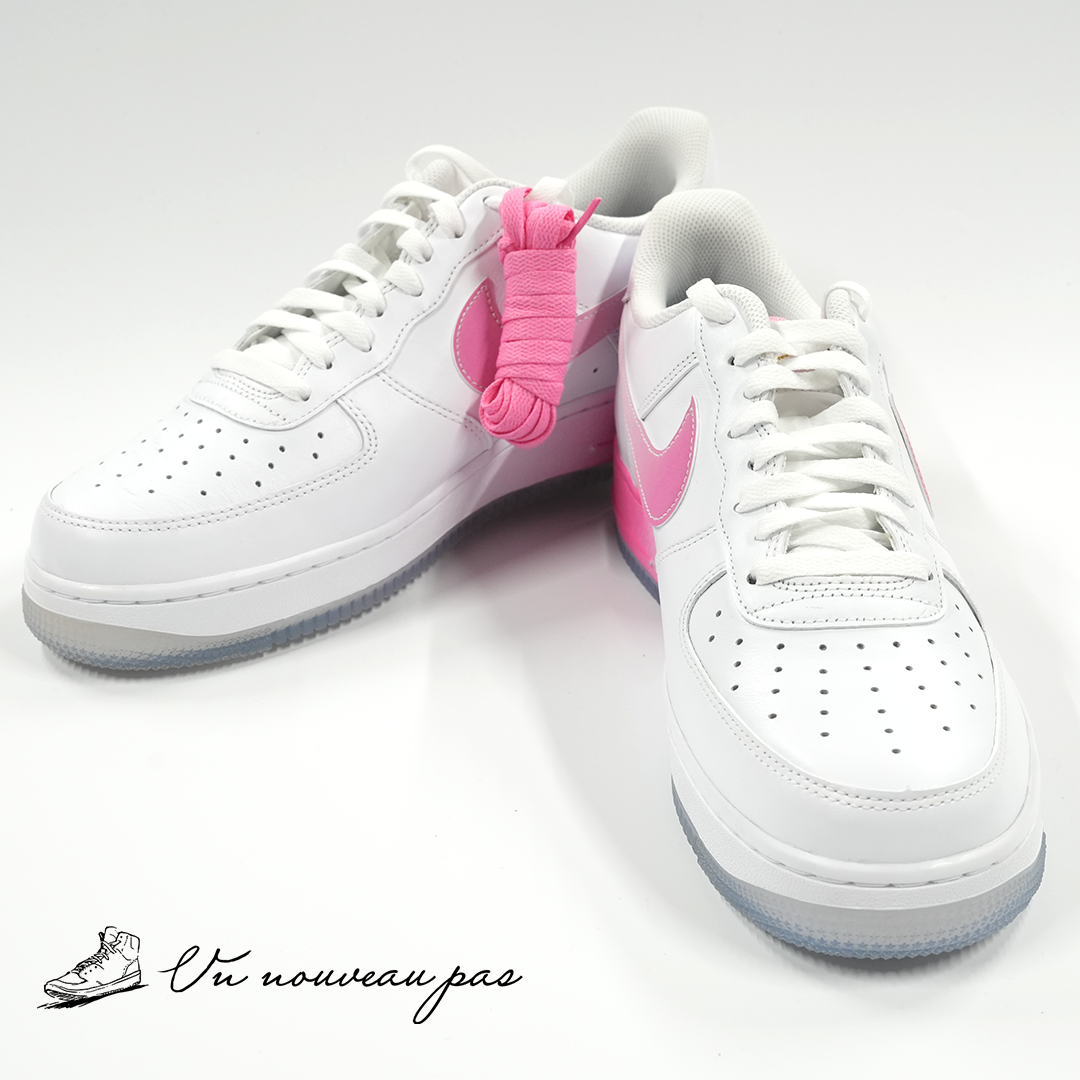 (FD0778 100)Nike Air Force 1 Low "San Francisco Chinatown"