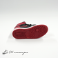 (中古）(555088 063)Nike Air Jordan 1 High OG "Patent Bred"