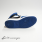 （DO5047 401）Nike Air Jordan 1 KO High Storm Blue