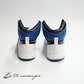 （DO5047 401）Nike Air Jordan 1 KO High Storm Blue