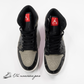 (AA3993 034)Nike Air Jordan 1 Retro High "Camo 3M Shadow"