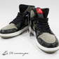 (AA3993 034)Nike Air Jordan 1 Retro High "Camo 3M Shadow"