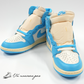 (DZ5485 402)Nike Air Jordan 1 Retro High OG UNC Reimagined