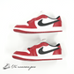 Nike Air Jordan 1 Retro Low OG "Chicago" (2025)
