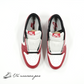 Nike Air Jordan 1 Retro Low OG "Chicago" (2025)